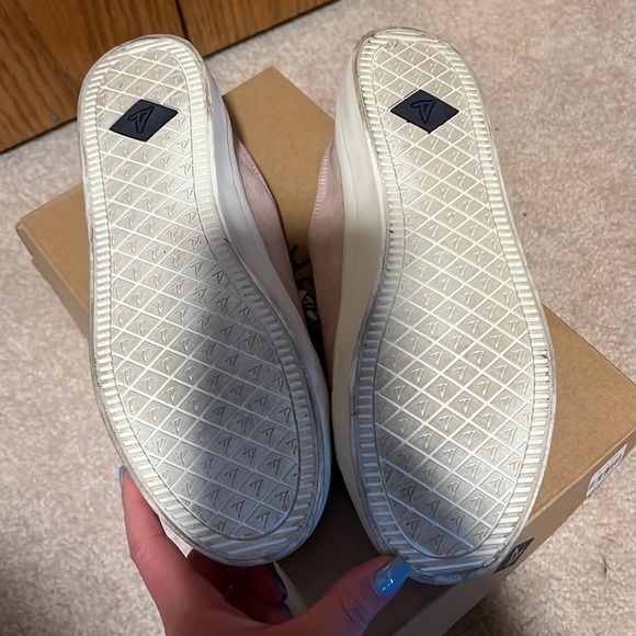 Sperry Crest Vibe - size 8.5 - Picture 4 of 7